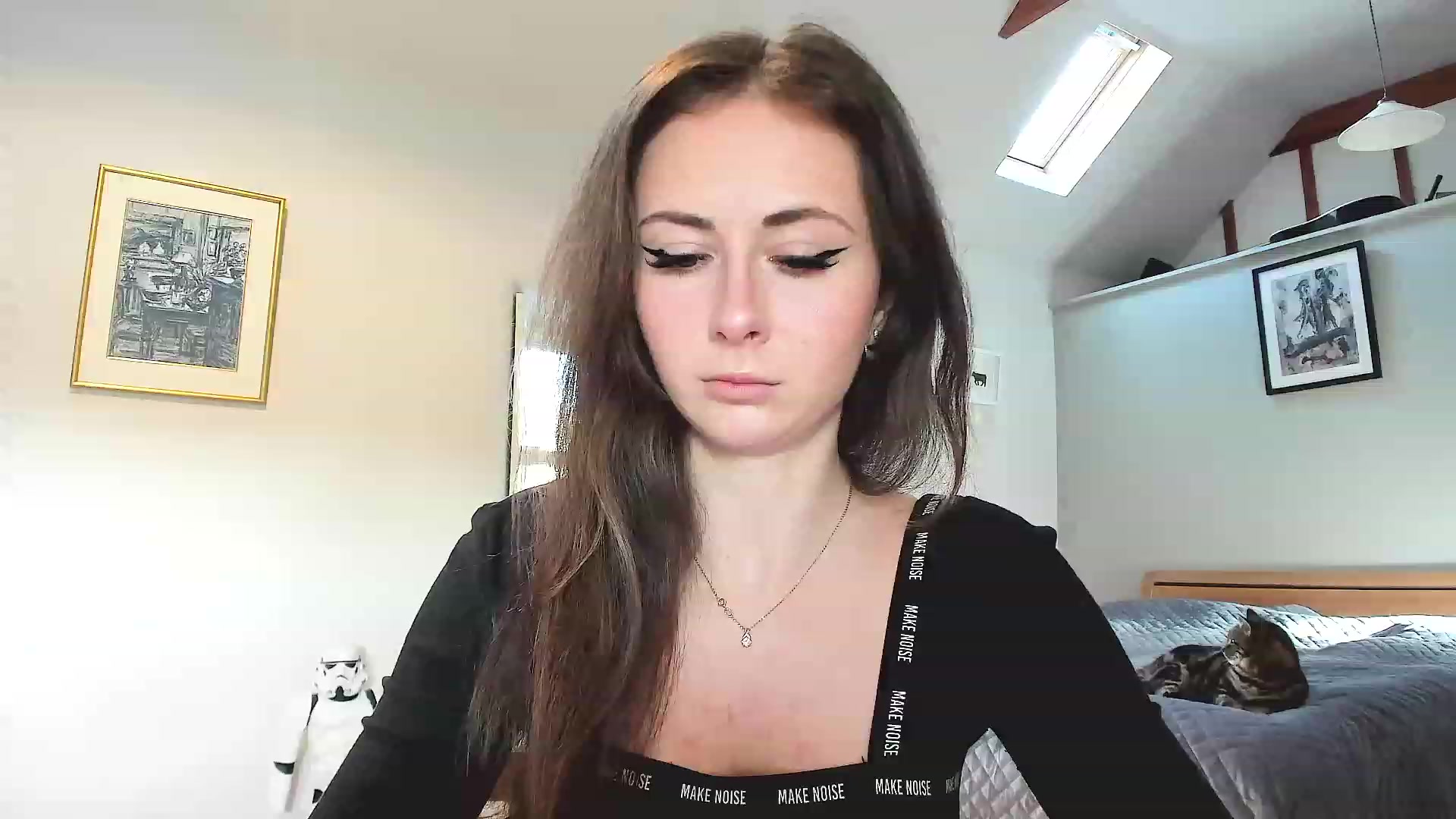 Gallery image thumbnail from Amber_Fry's myfreecams stream on, 11/27/2022, 15:02 image 6 of 20