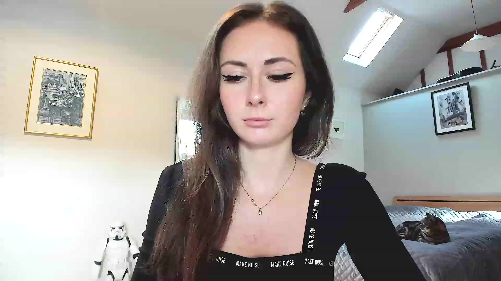 Gallery image thumbnail from Amber_Fry's myfreecams stream on, 11/27/2022, 15:02 image 5 of 20