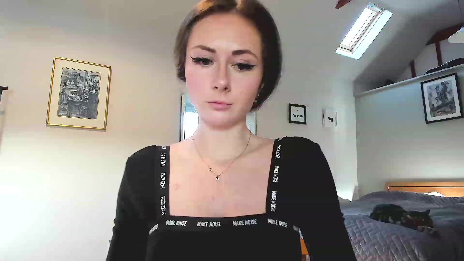 Gallery image thumbnail from Amber_Fry's myfreecams stream on, 11/27/2022, 15:02 image 16 of 20