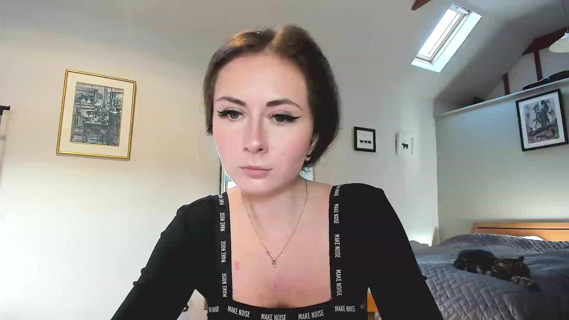Gallery image thumbnail from Amber_Fry's myfreecams stream on, 11/27/2022, 15:02 image 14 of 20