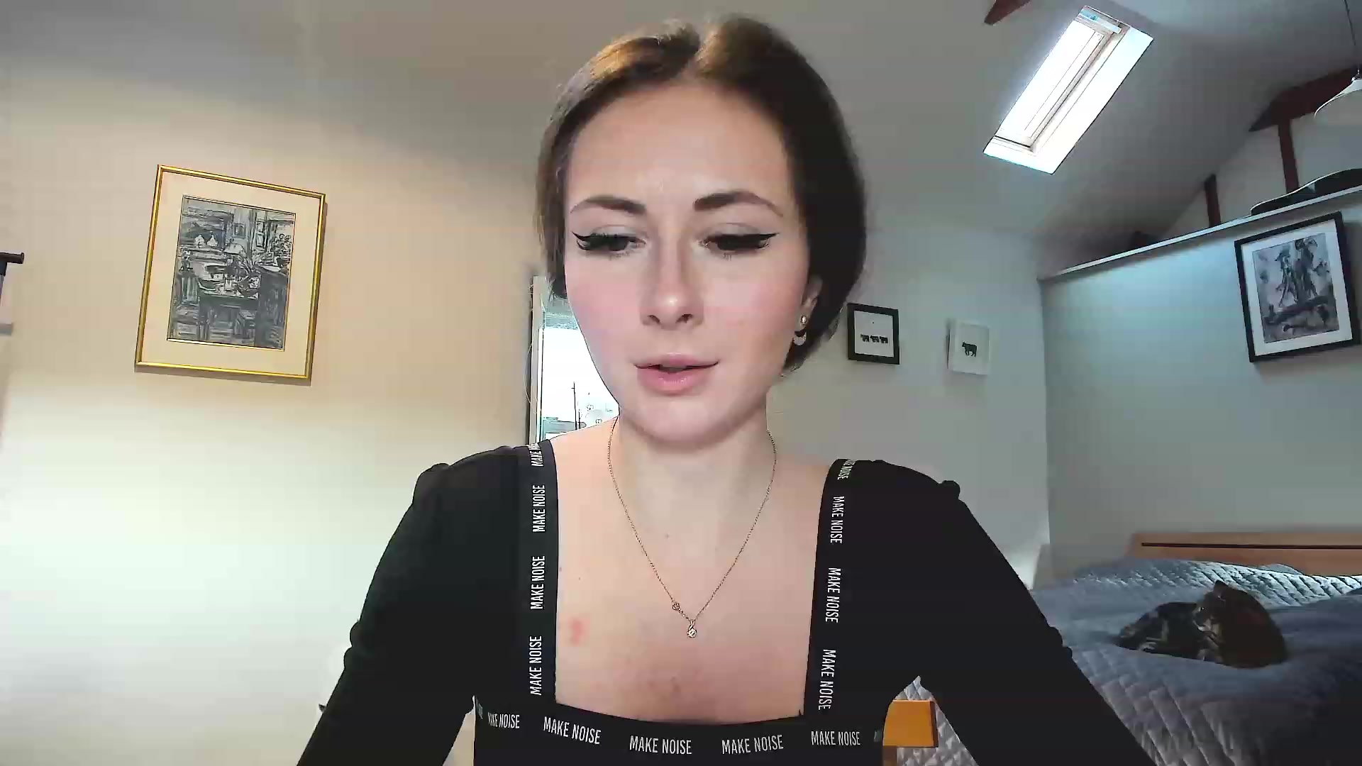 Gallery image thumbnail from Amber_Fry's myfreecams stream on, 11/27/2022, 15:02 image 9 of 20