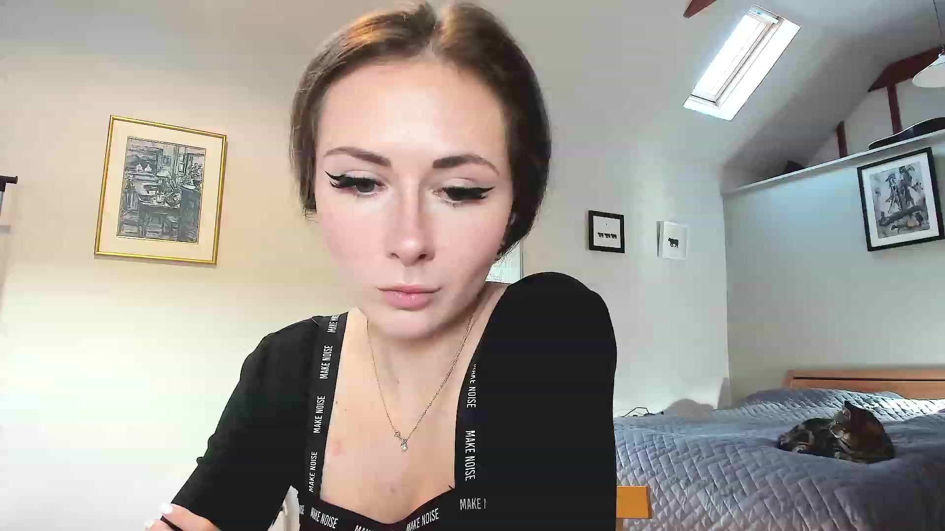 Gallery image thumbnail from Amber_Fry's myfreecams stream on, 11/27/2022, 15:02 image 7 of 20