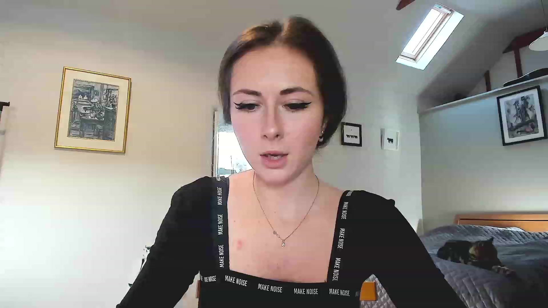 Gallery image thumbnail from Amber_Fry's myfreecams stream on, 11/27/2022, 15:02 image 12 of 20