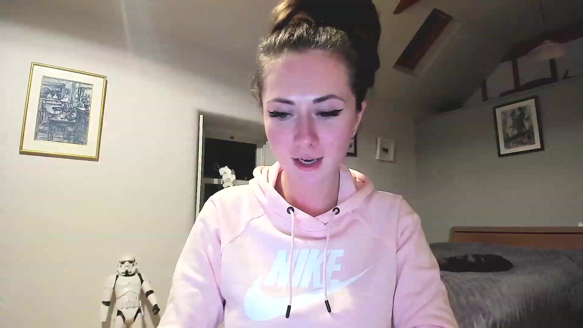 Gallery image thumbnail from Amber_Fry's myfreecams stream on, 11/28/2022, 23:04 image 5 of 20