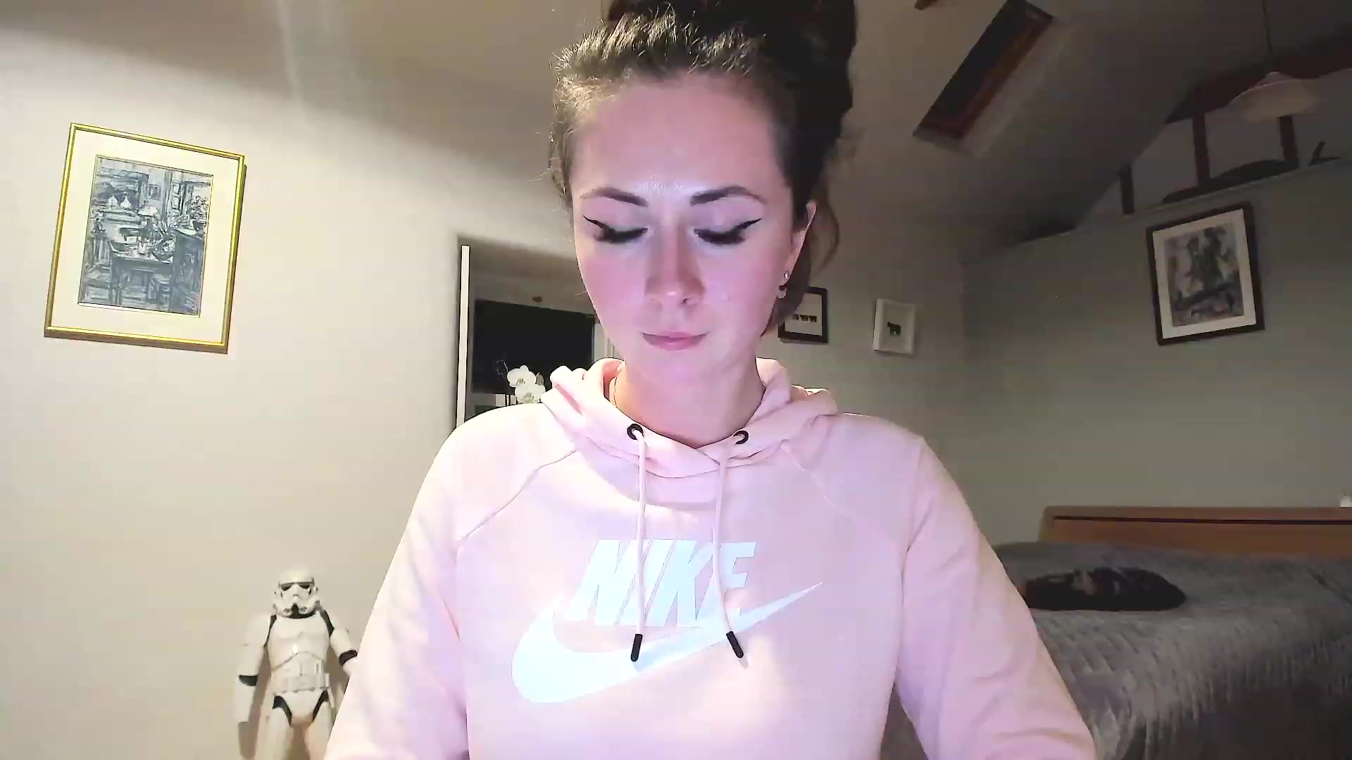 Gallery image thumbnail from Amber_Fry's myfreecams stream on, 11/28/2022, 23:04 image 6 of 20