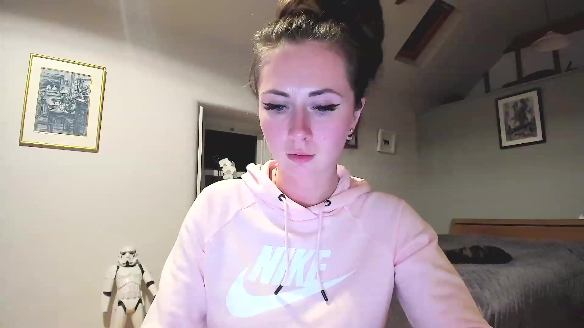 Gallery image thumbnail from Amber_Fry's myfreecams stream on, 11/28/2022, 23:04 image 7 of 20
