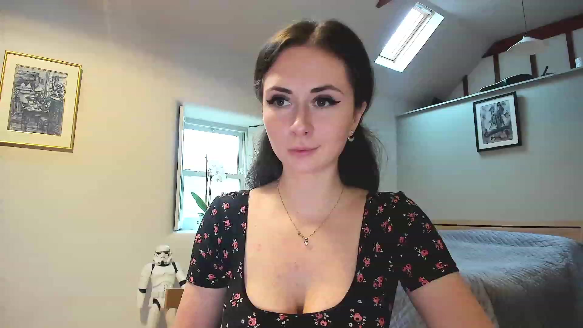 Gallery image thumbnail from Amber_Fry's myfreecams stream on, 11/29/2022, 14:40 image 5 of 20