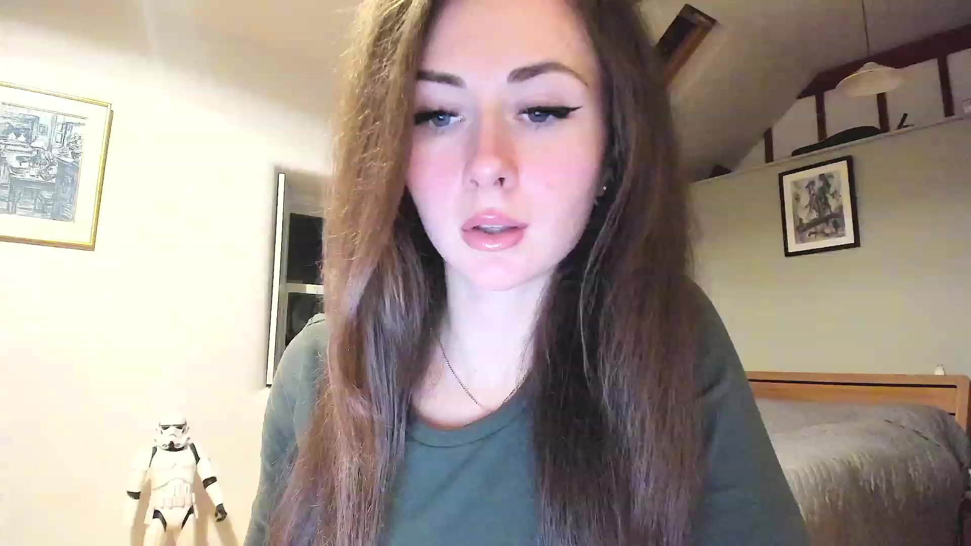 Gallery image thumbnail from Amber_Fry's myfreecams stream on, 12/02/2022, 01:09 image 6 of 20