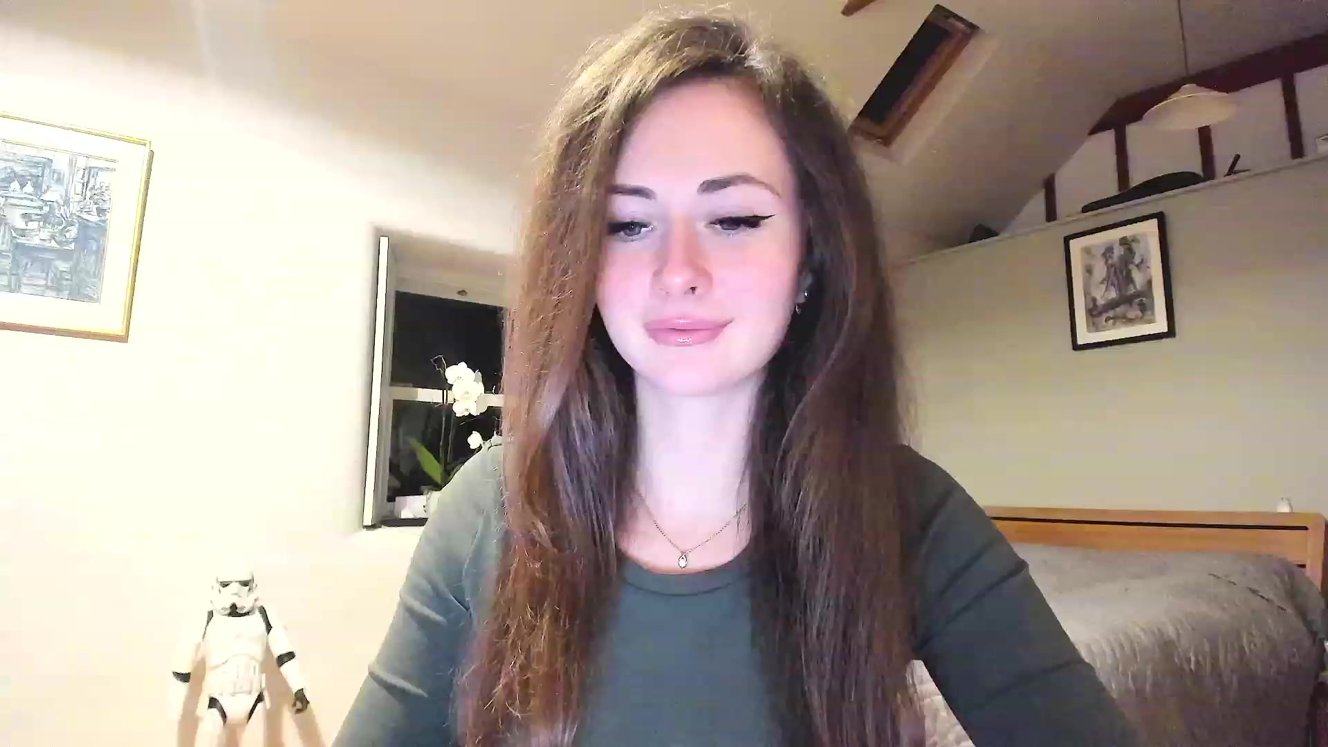 Gallery image thumbnail from Amber_Fry's myfreecams stream on, 12/02/2022, 01:09 image 7 of 20