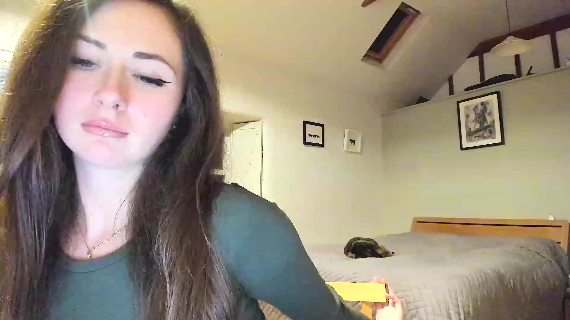 Gallery image thumbnail from Amber_Fry's myfreecams stream on, 12/02/2022, 01:09 image 10 of 20
