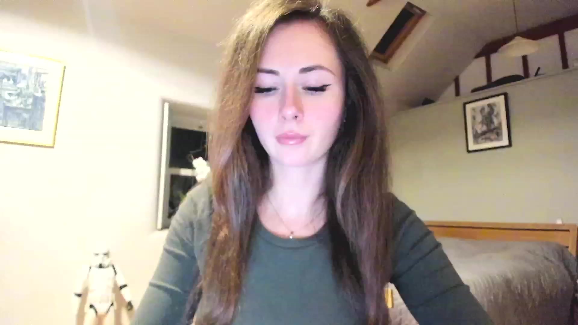 Gallery image thumbnail from Amber_Fry's myfreecams stream on, 12/02/2022, 01:09 image 2 of 20