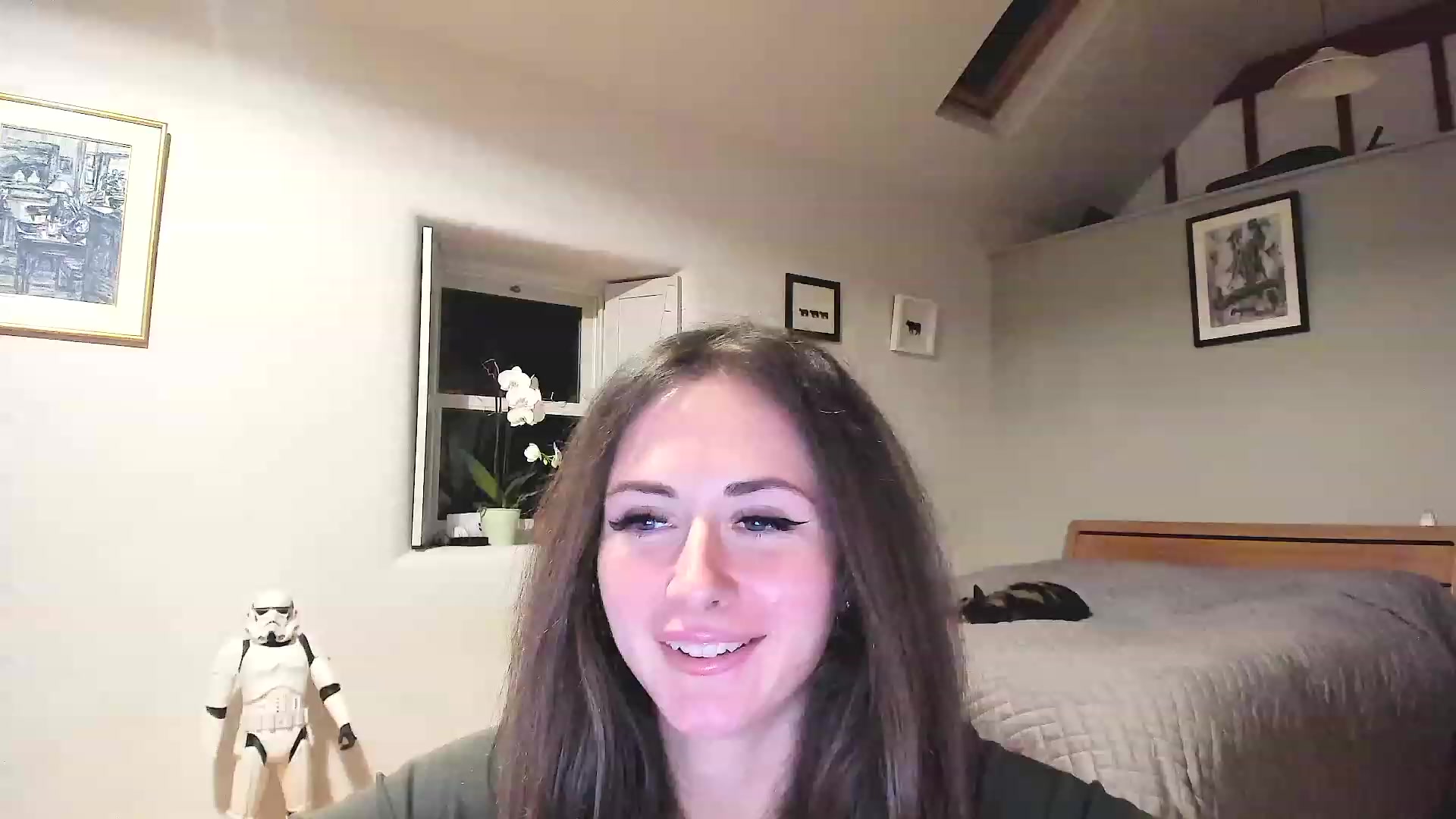 Gallery image thumbnail from Amber_Fry's myfreecams stream on, 12/01/2022, 22:35 image 12 of 20