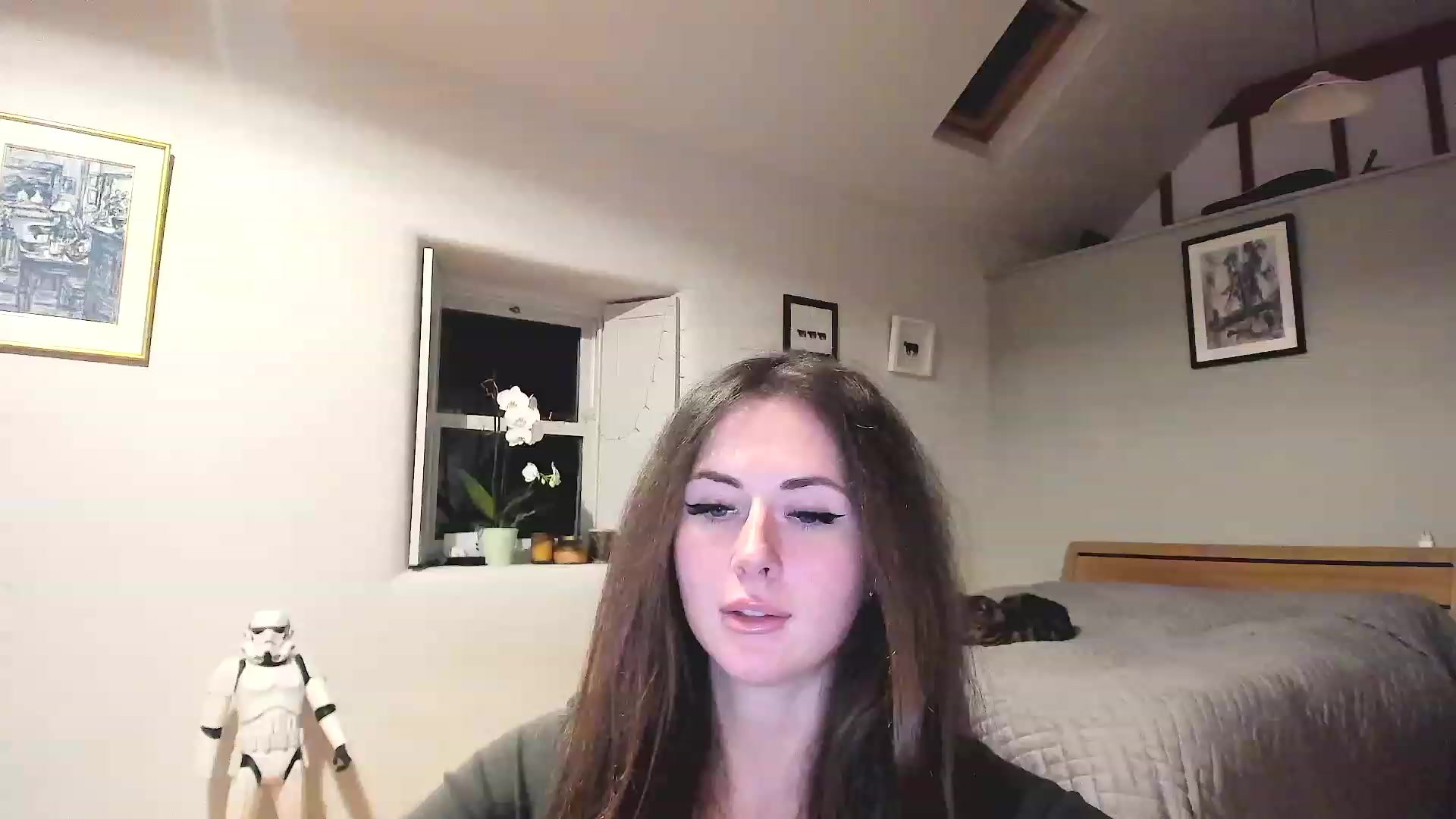 Gallery image thumbnail from Amber_Fry's myfreecams stream on, 12/01/2022, 22:35 image 11 of 20