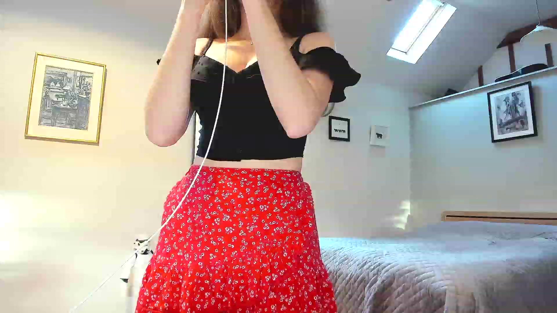 Gallery image thumbnail from Amber_Fry's myfreecams stream on, 12/03/2022, 15:32 image 9 of 20