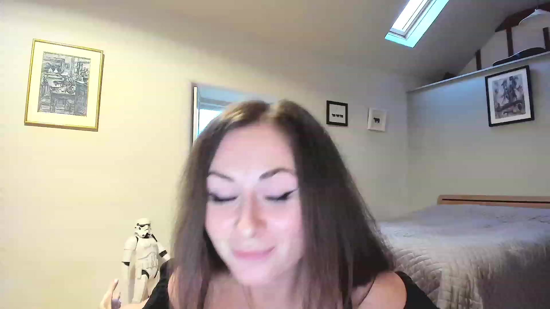Gallery image thumbnail from Amber_Fry's myfreecams stream on, 12/03/2022, 17:07 image 7 of 20
