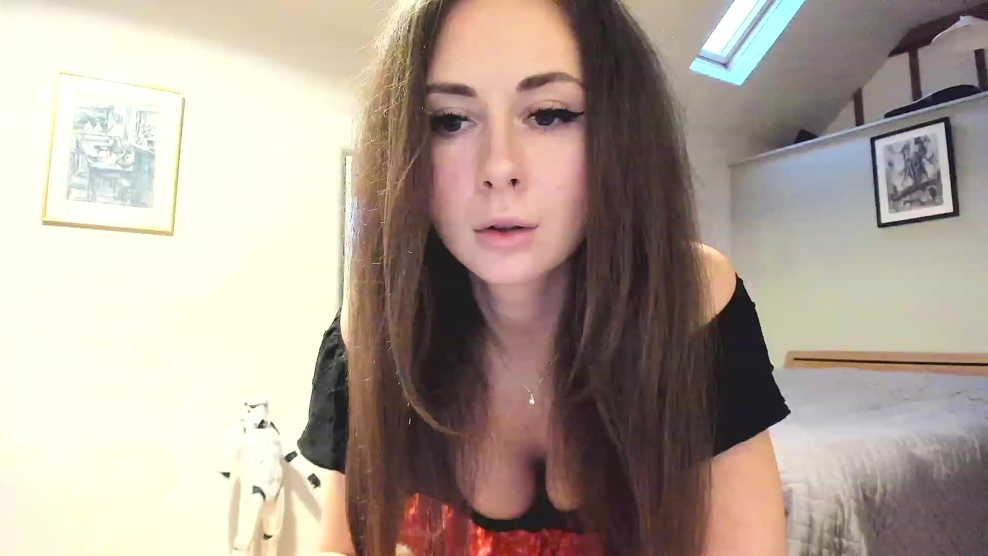 Gallery image thumbnail from Amber_Fry's myfreecams stream on, 12/03/2022, 17:07 image 10 of 20