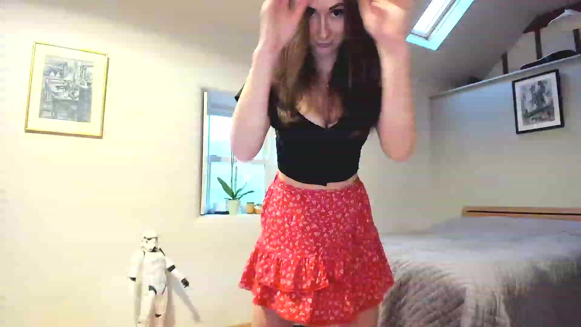 Gallery image thumbnail from Amber_Fry's myfreecams stream on, 12/03/2022, 17:07 image 8 of 20