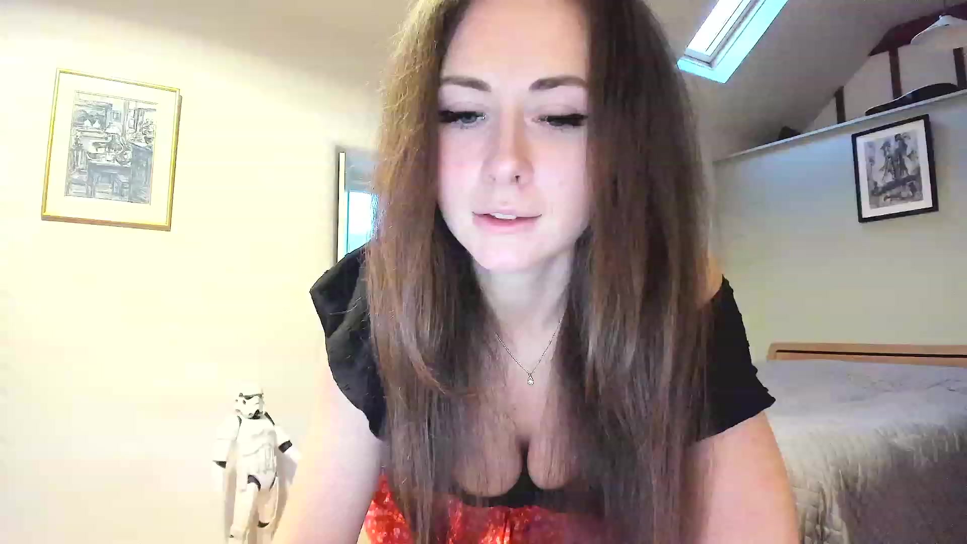 Gallery image thumbnail from Amber_Fry's myfreecams stream on, 12/03/2022, 17:07 image 9 of 20
