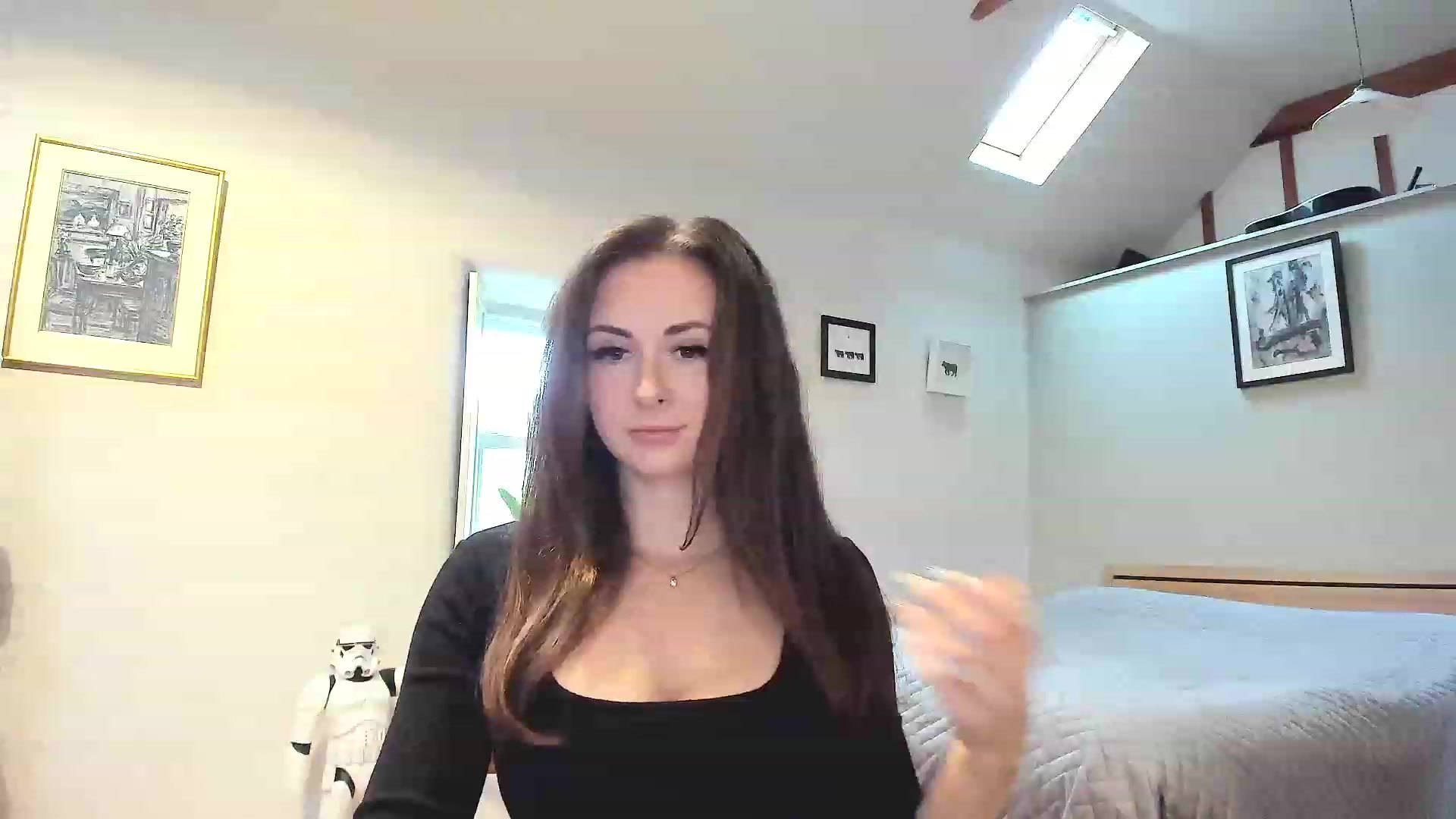 Gallery image thumbnail from Amber_Fry's myfreecams stream on, 12/04/2022, 13:05 image 2 of 20