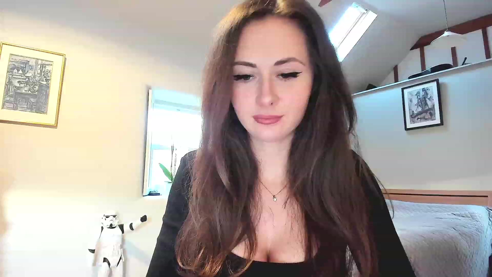 Gallery image thumbnail from Amber_Fry's myfreecams stream on, 12/04/2022, 15:59 image 1 of 20