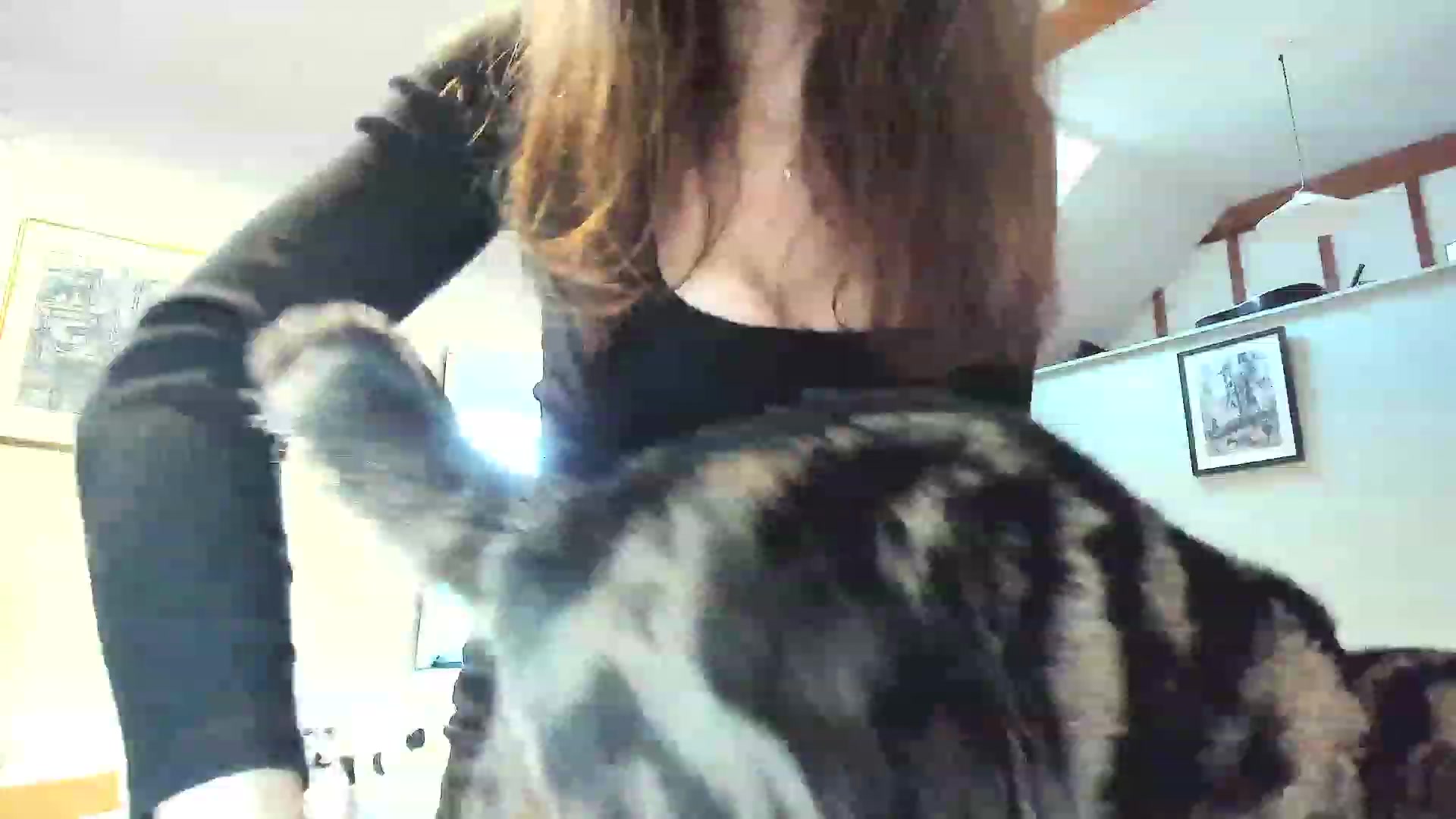 Gallery image thumbnail from Amber_Fry's myfreecams stream on, 12/04/2022, 15:59 image 4 of 20