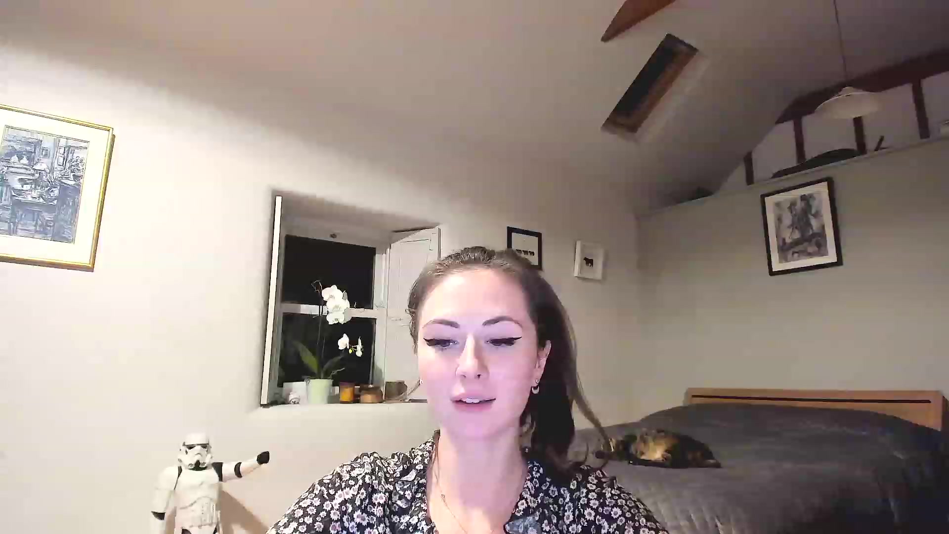 Gallery image thumbnail from Amber_Fry's myfreecams stream on, 12/05/2022, 23:01 image 5 of 20