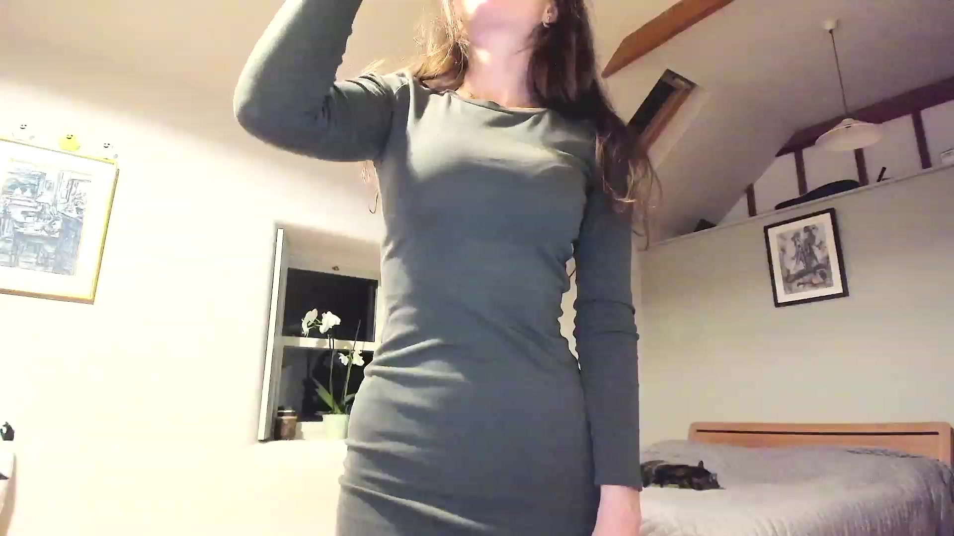 Gallery image thumbnail from Amber_Fry's myfreecams stream on, 12/07/2022, 22:19 image 1 of 20