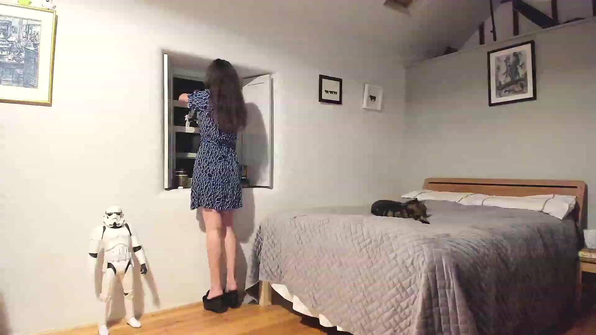 Gallery image thumbnail from Amber_Fry's myfreecams stream on, 12/09/2022, 22:39 image 5 of 20