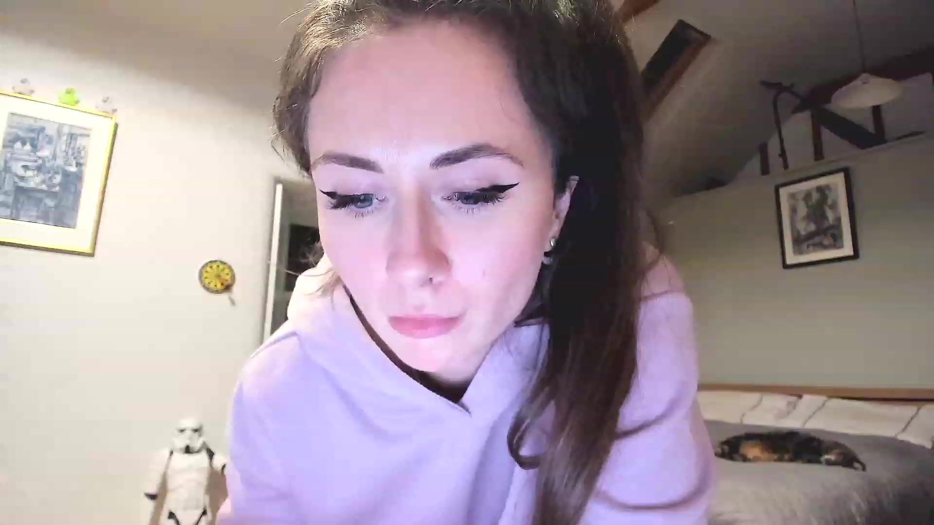 Gallery image thumbnail from Amber_Fry's myfreecams stream on, 12/11/2022, 21:51 image 20 of 20