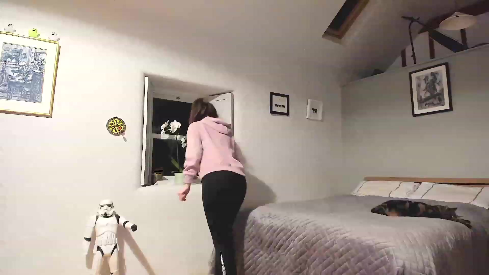 Gallery image thumbnail from Amber_Fry's myfreecams stream on, 12/11/2022, 21:51 image 5 of 20