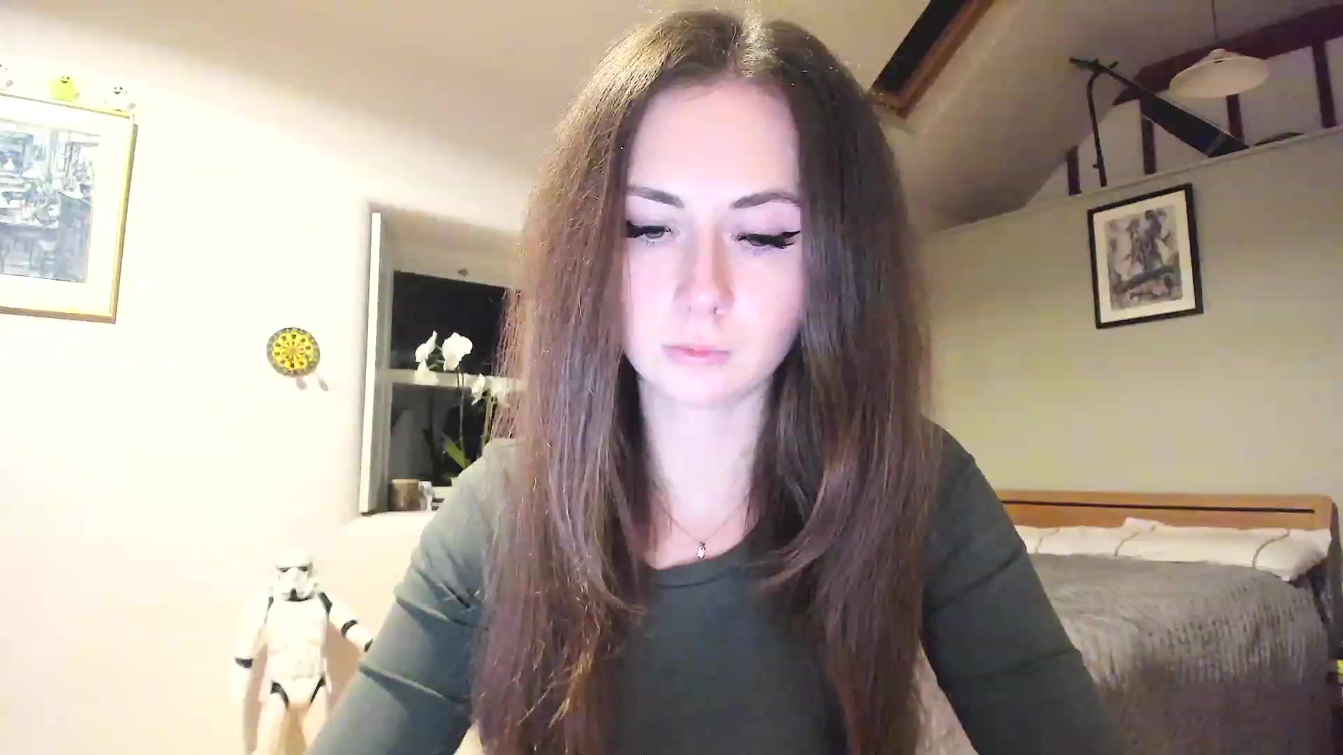 Gallery image thumbnail from Amber_Fry's myfreecams stream on, 12/16/2022, 20:00 image 5 of 20