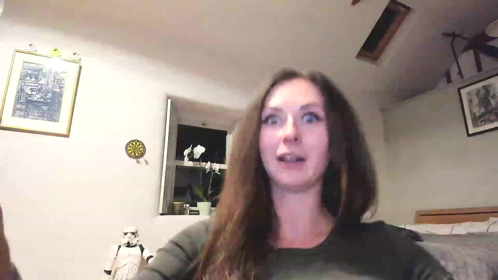 Gallery image thumbnail from Amber_Fry's myfreecams stream on, 12/16/2022, 22:14 image 14 of 20