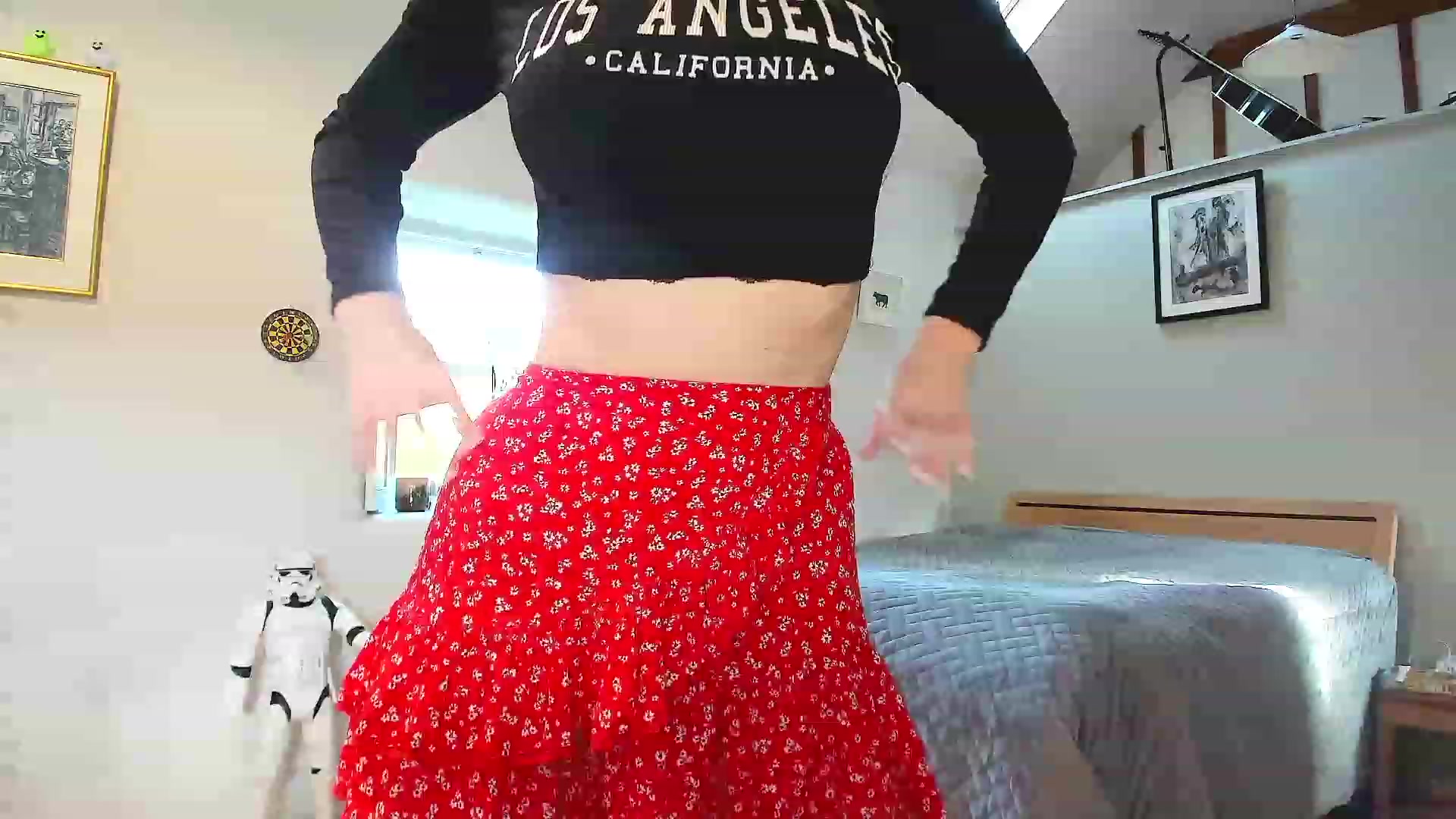 Gallery image thumbnail from Amber_Fry's myfreecams stream on, 12/17/2022, 13:44 image 2 of 20