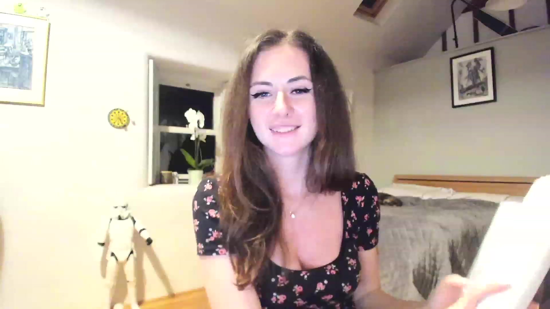 Gallery image thumbnail from Amber_Fry's myfreecams stream on, 12/17/2022, 22:38 image 8 of 20