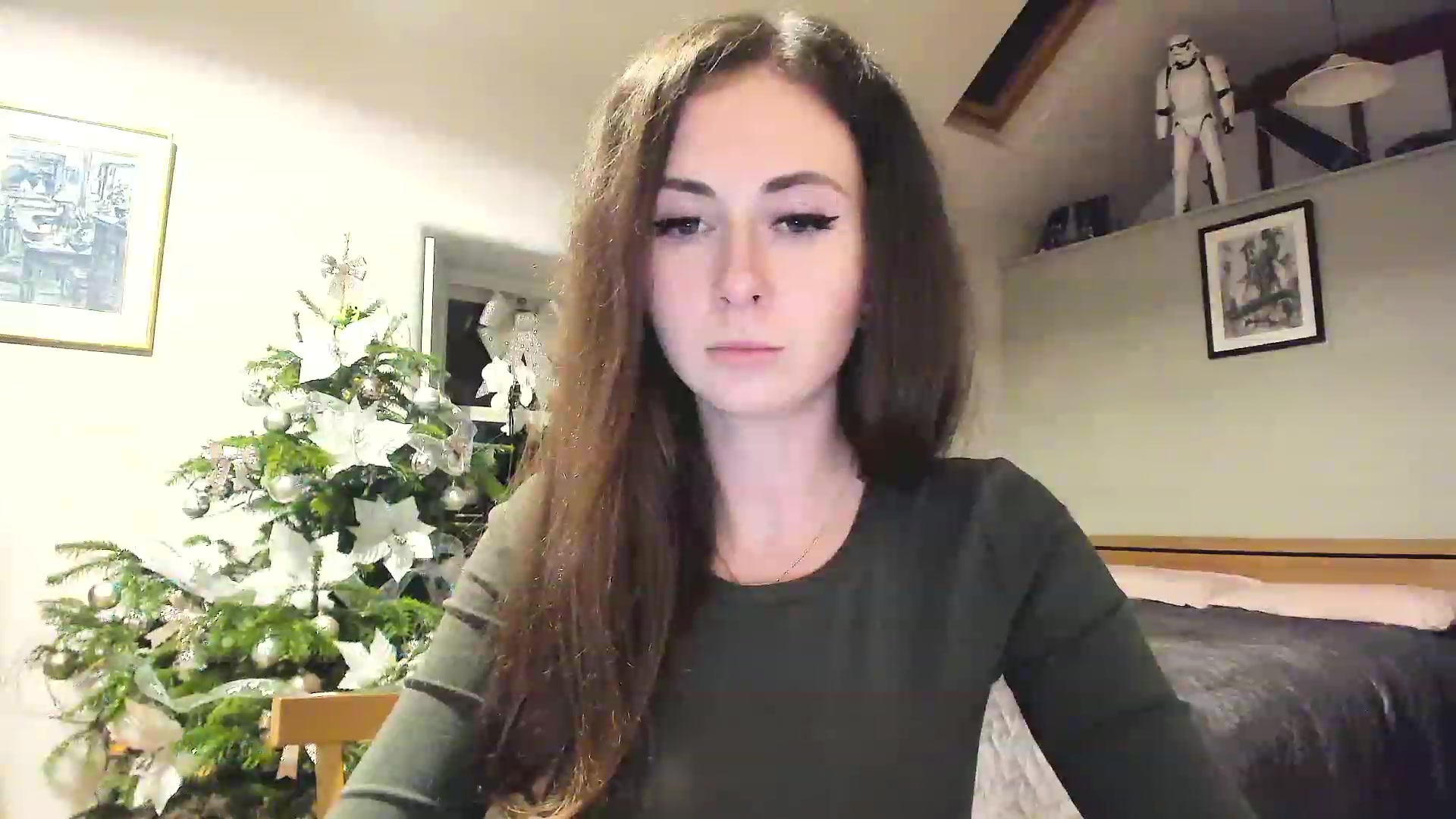 Gallery image thumbnail from Amber_Fry's myfreecams stream on, 12/24/2022, 24:02 image 20 of 20