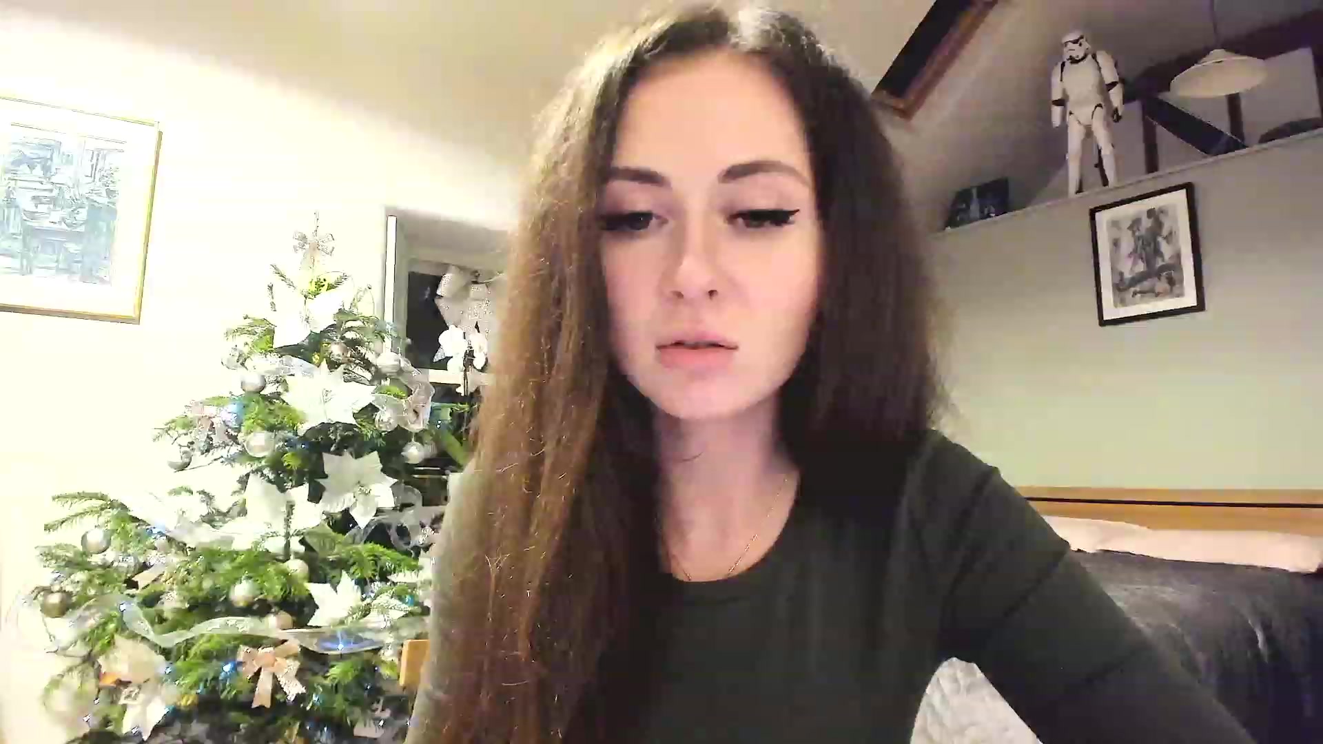 Gallery image thumbnail from Amber_Fry's myfreecams stream on, 12/24/2022, 01:05 image 7 of 20