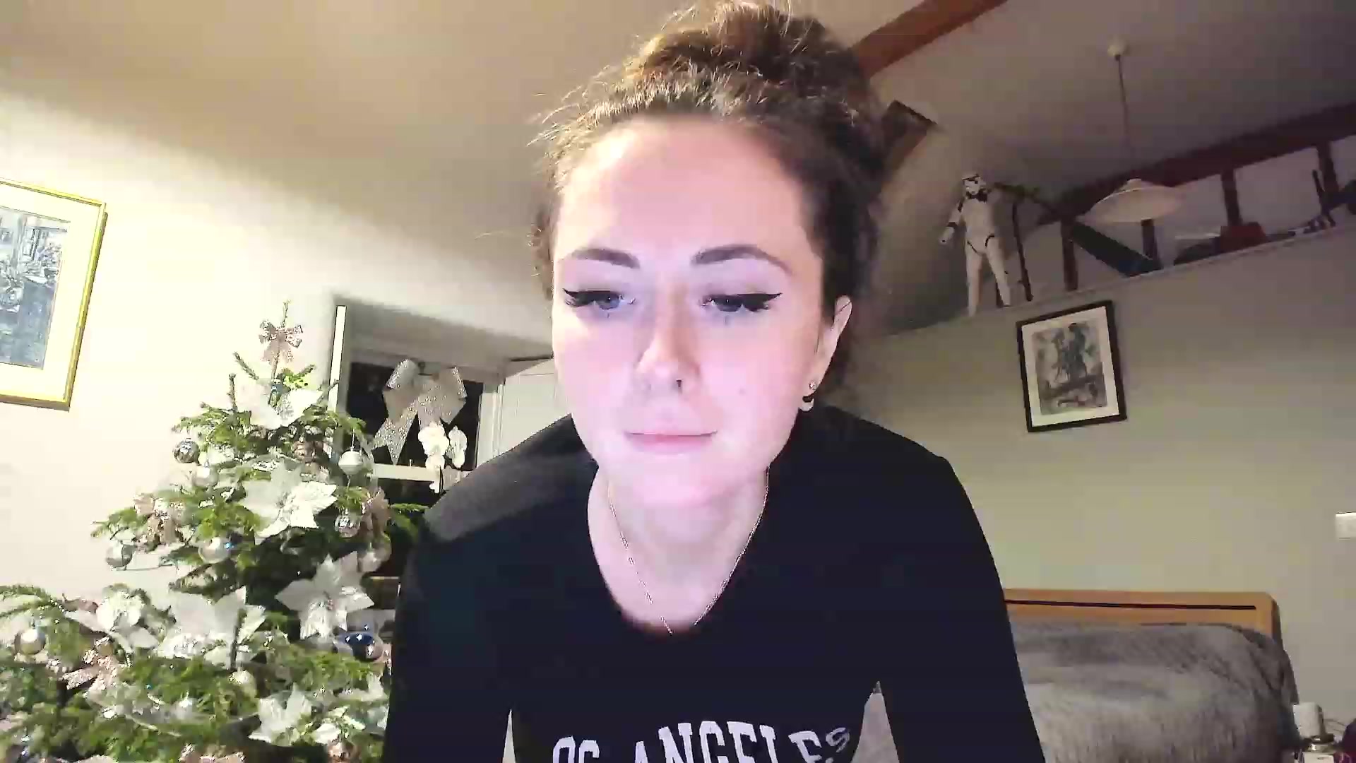 Gallery image thumbnail from Amber_Fry's myfreecams stream on, 12/29/2022, 24:08 image 5 of 20