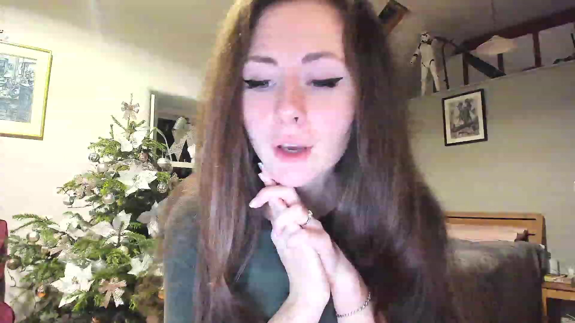 Gallery image thumbnail from Amber_Fry's myfreecams stream on, 01/01/2023, 22:56 image 15 of 20