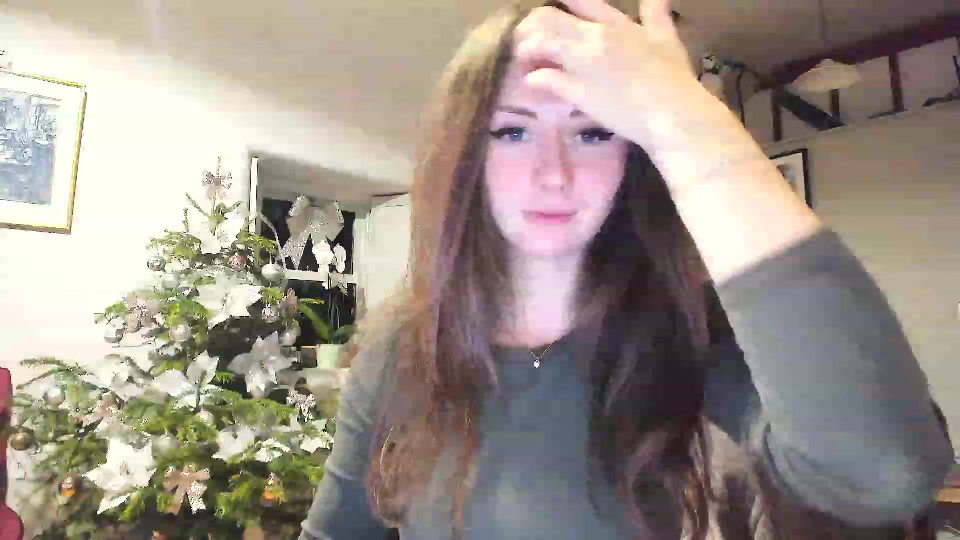 Gallery image thumbnail from Amber_Fry's myfreecams stream on, 01/01/2023, 22:56 image 17 of 20