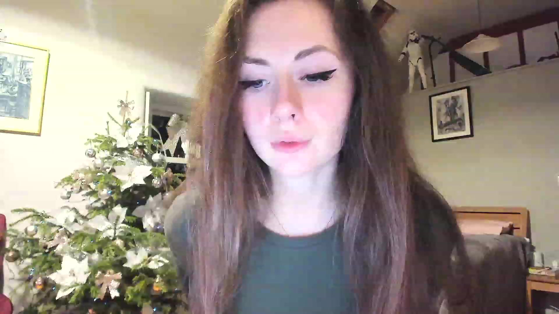 Gallery image thumbnail from Amber_Fry's myfreecams stream on, 01/01/2023, 22:56 image 16 of 20