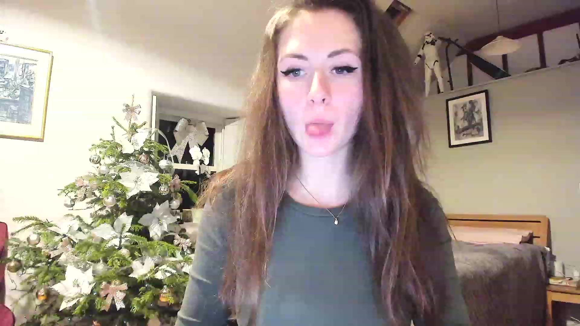 Gallery image thumbnail from Amber_Fry's myfreecams stream on, 01/01/2023, 22:56 image 18 of 20