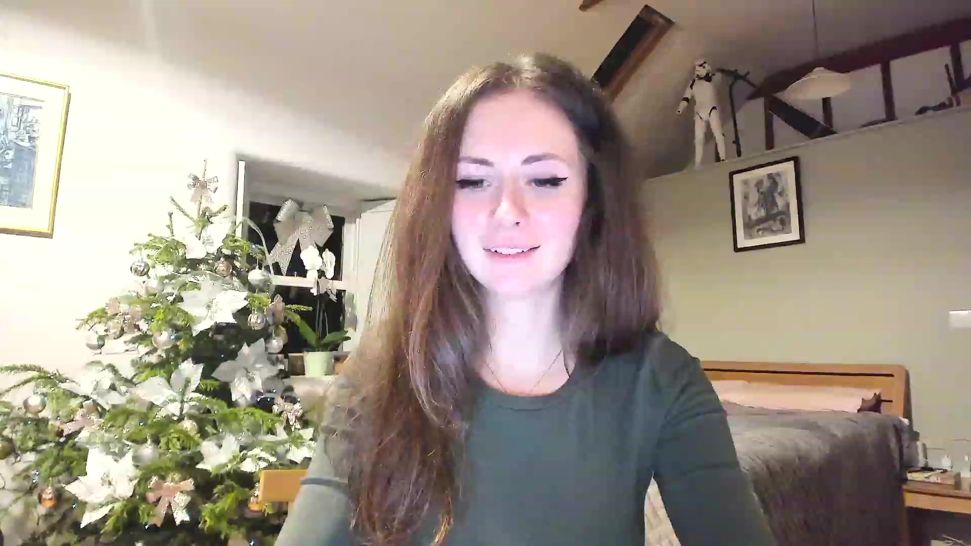Gallery image thumbnail from Amber_Fry's myfreecams stream on, 01/01/2023, 23:53 image 19 of 20