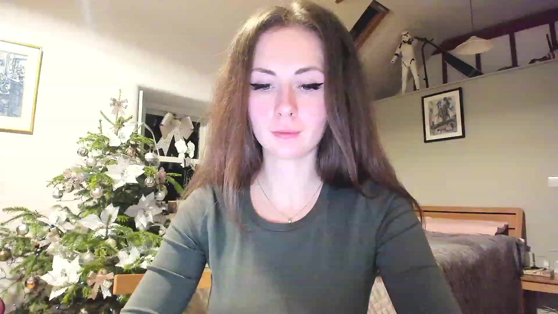 Gallery image thumbnail from Amber_Fry's myfreecams stream on, 01/01/2023, 23:53 image 1 of 20