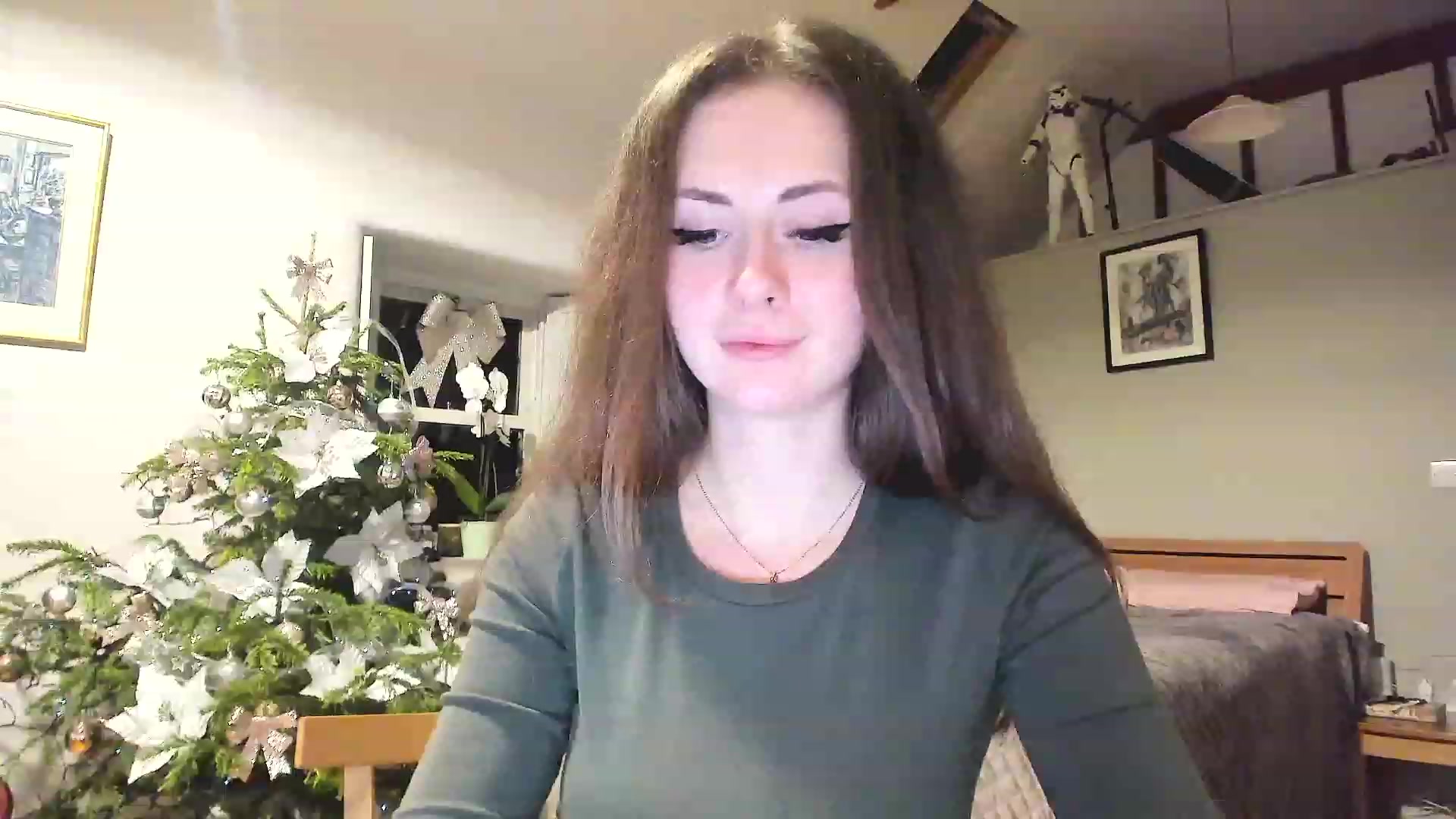 Gallery image thumbnail from Amber_Fry's myfreecams stream on, 01/01/2023, 23:53 image 2 of 20