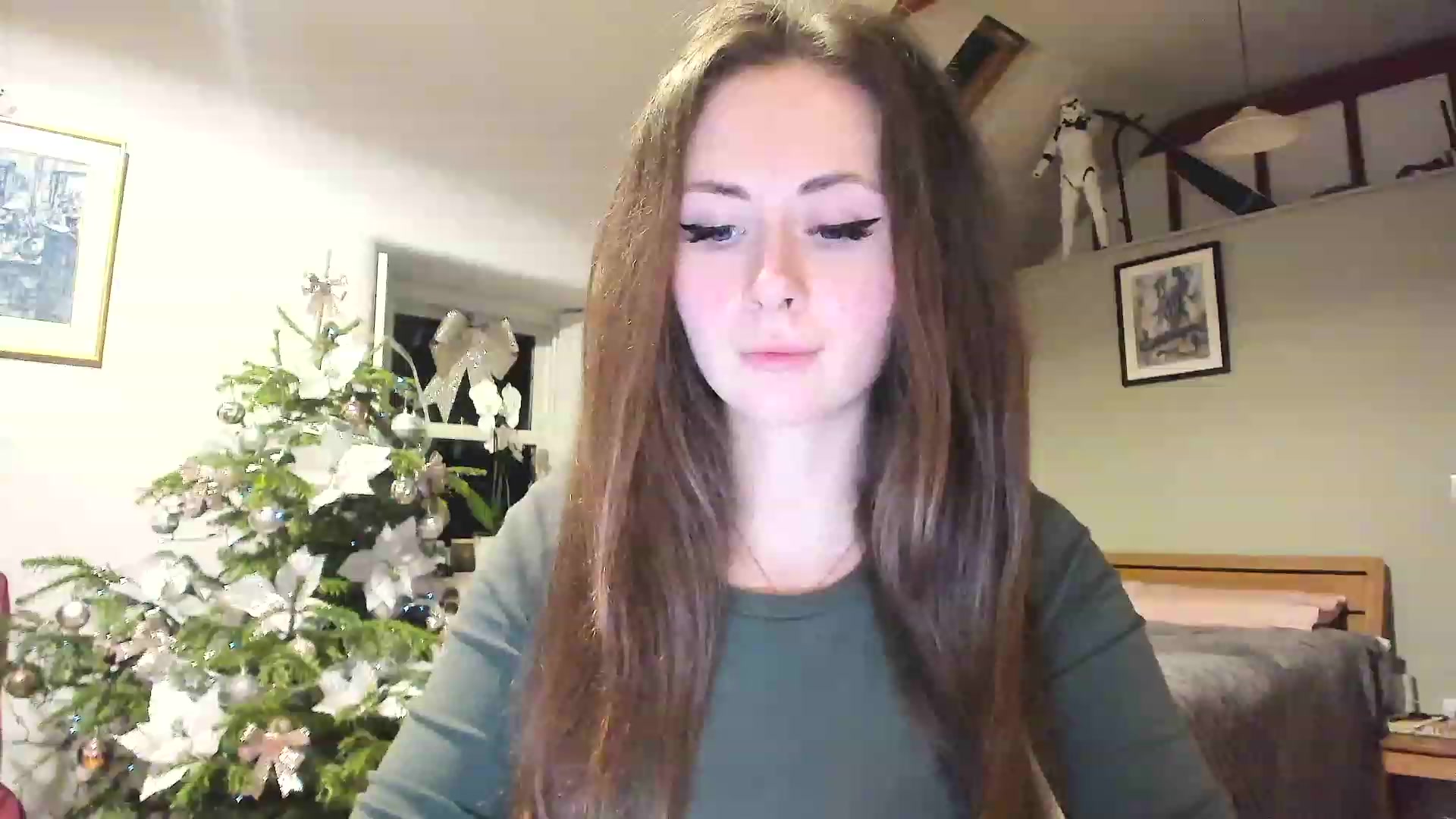 Gallery image thumbnail from Amber_Fry's myfreecams stream on, 01/02/2023, 24:51 image 5 of 20