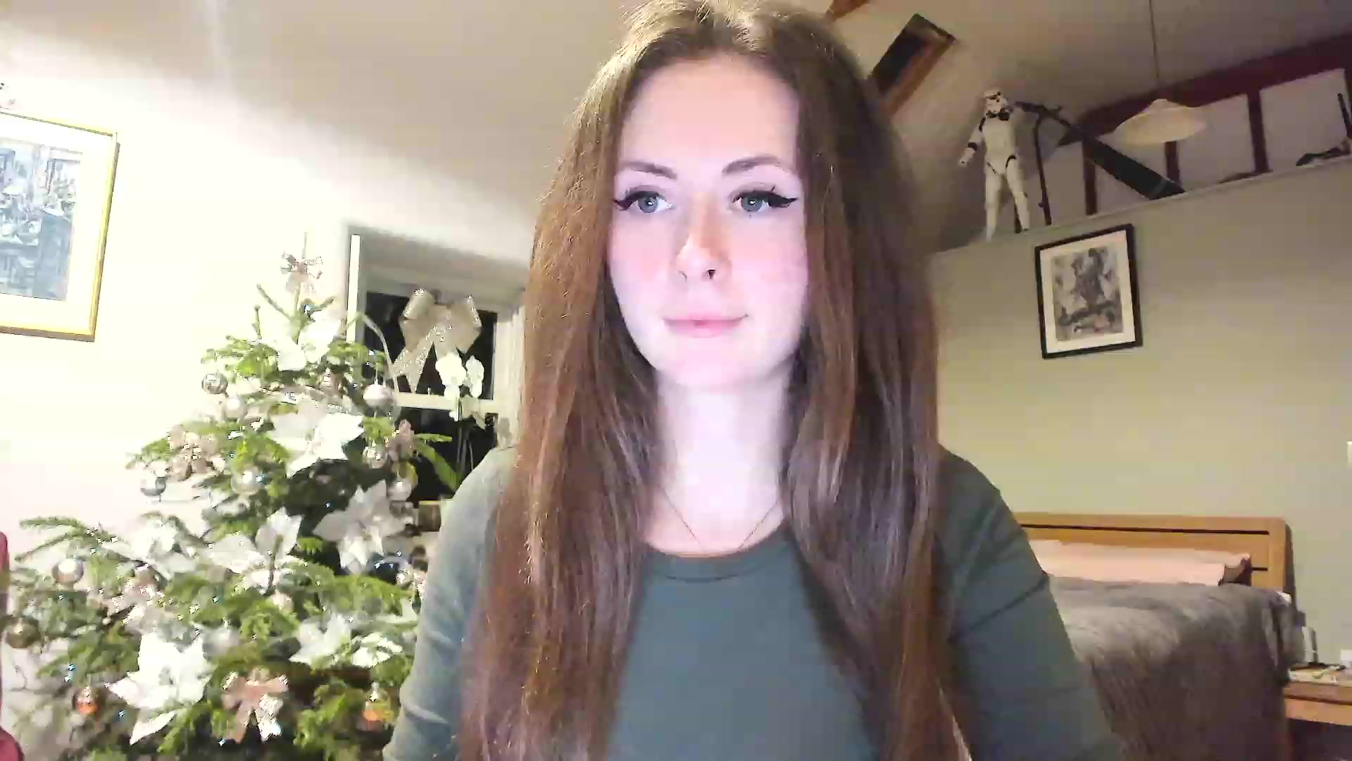 Gallery image thumbnail from Amber_Fry's myfreecams stream on, 01/02/2023, 24:51 image 4 of 20
