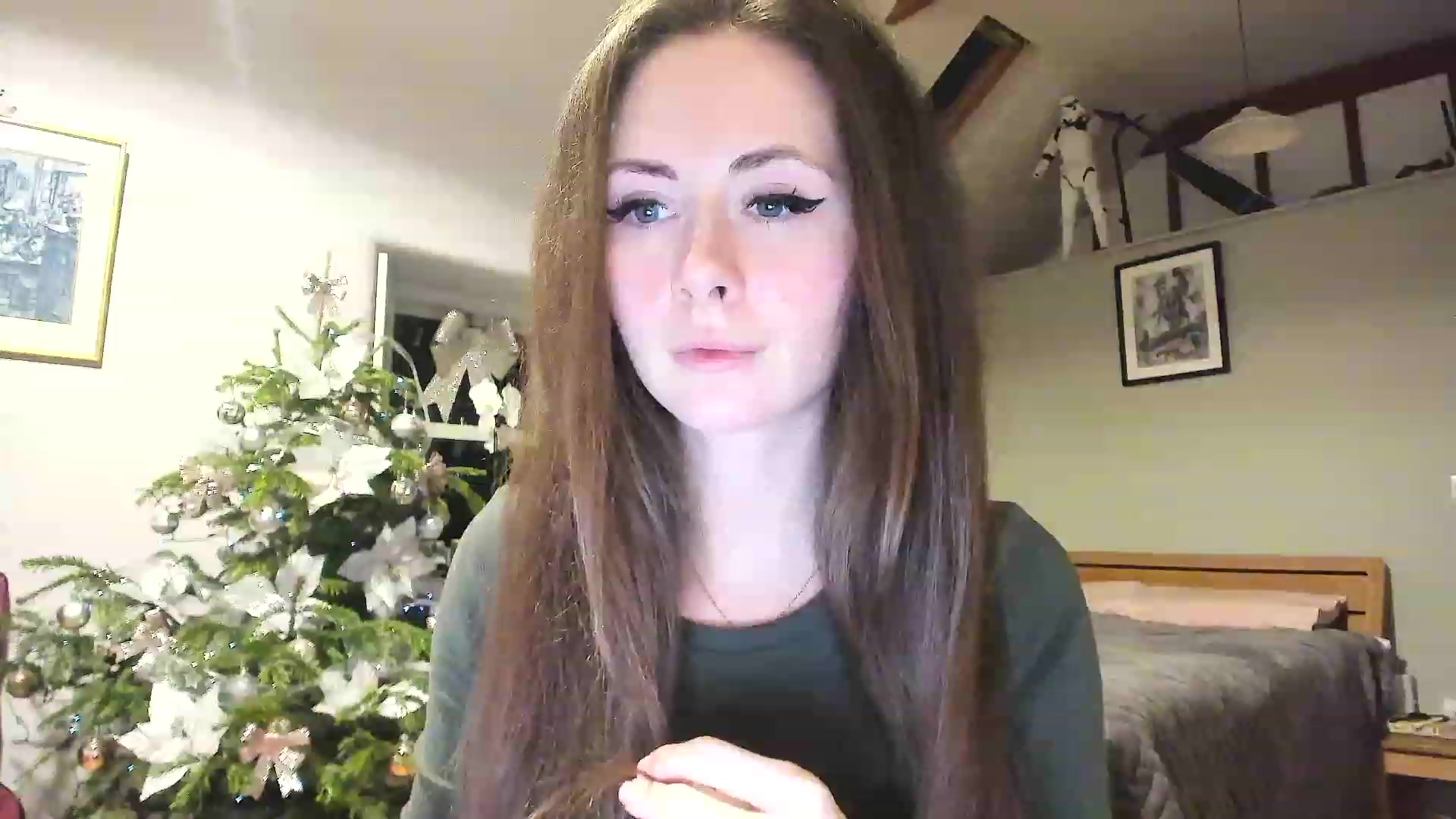 Gallery image thumbnail from Amber_Fry's myfreecams stream on, 01/02/2023, 24:51 image 2 of 20