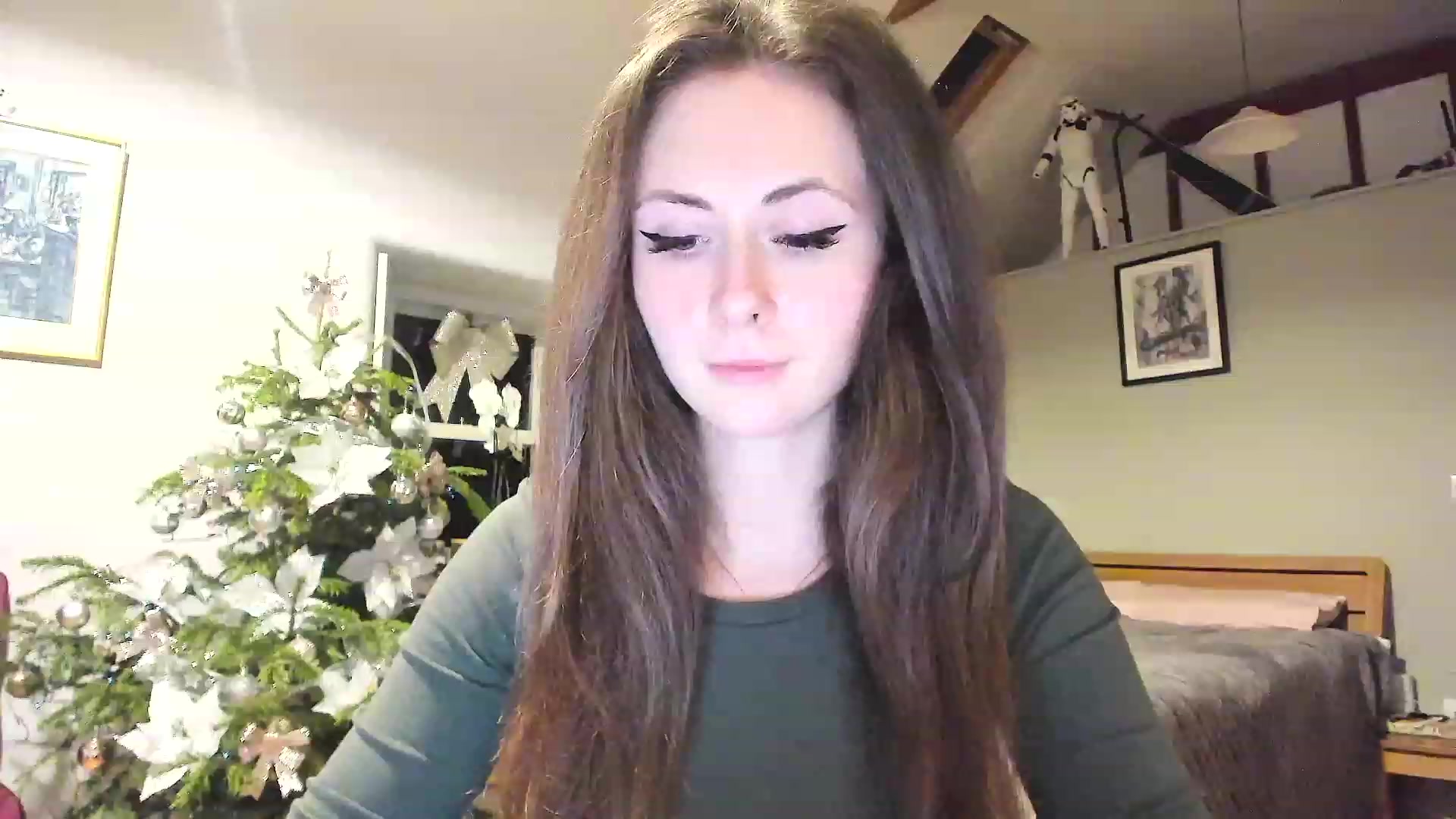 Gallery image thumbnail from Amber_Fry's myfreecams stream on, 01/02/2023, 24:51 image 8 of 20