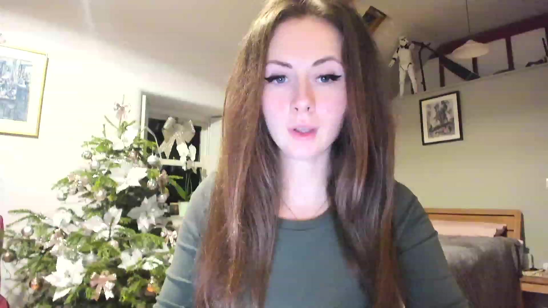 Gallery image thumbnail from Amber_Fry's myfreecams stream on, 01/02/2023, 24:51 image 6 of 20