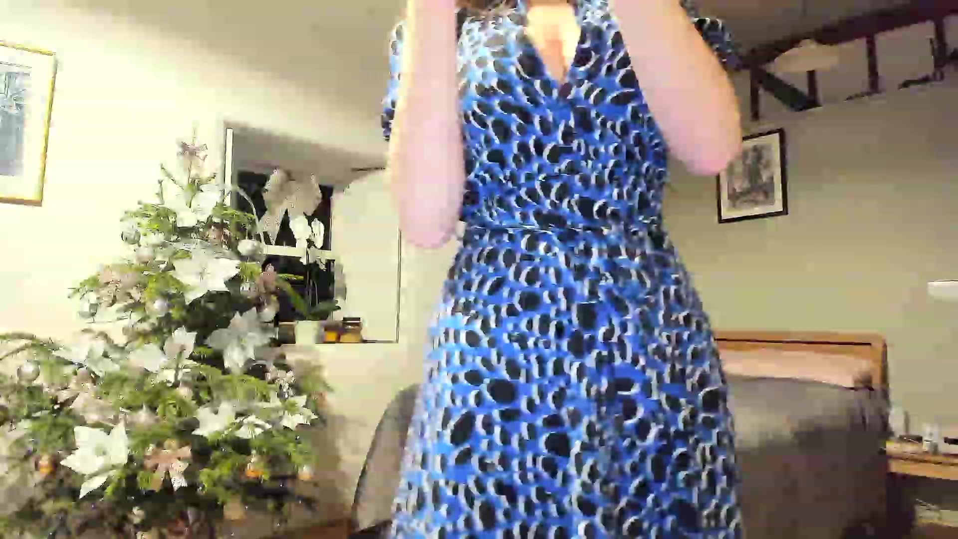 Gallery image thumbnail from Amber_Fry's myfreecams stream on, 01/02/2023, 23:38 image 16 of 20